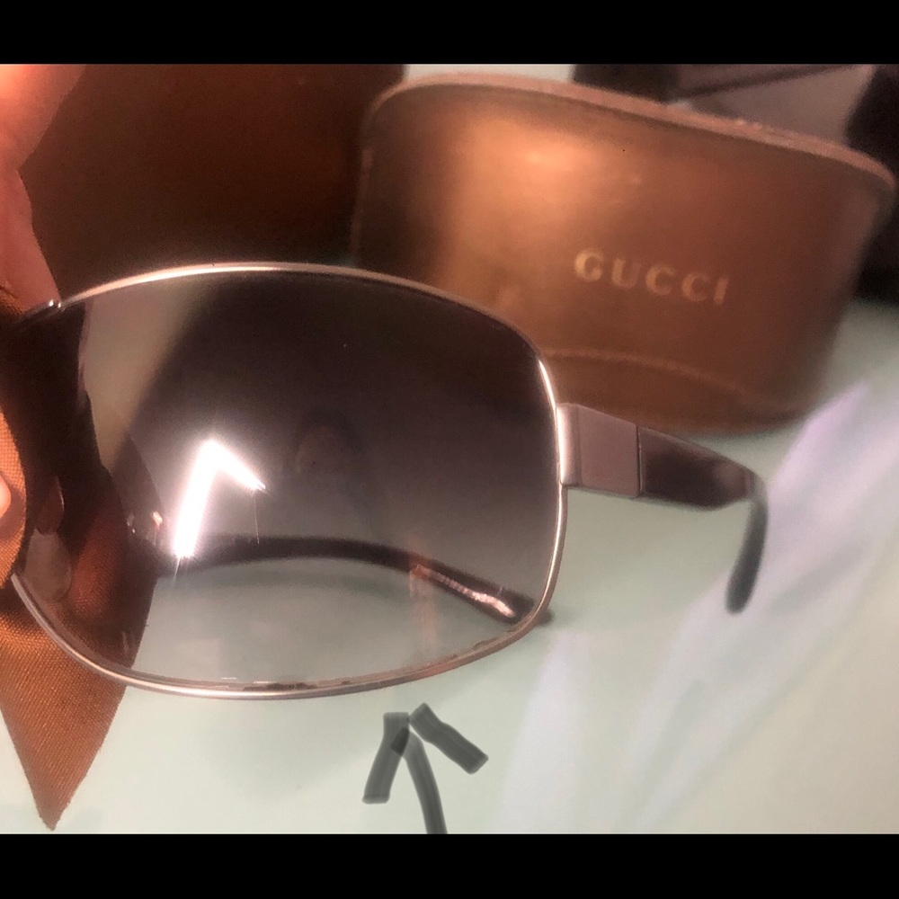 Gucci sunglasses GG 1894/s - Picture 4 of 7
